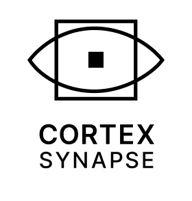 Cortex Synapse Logo