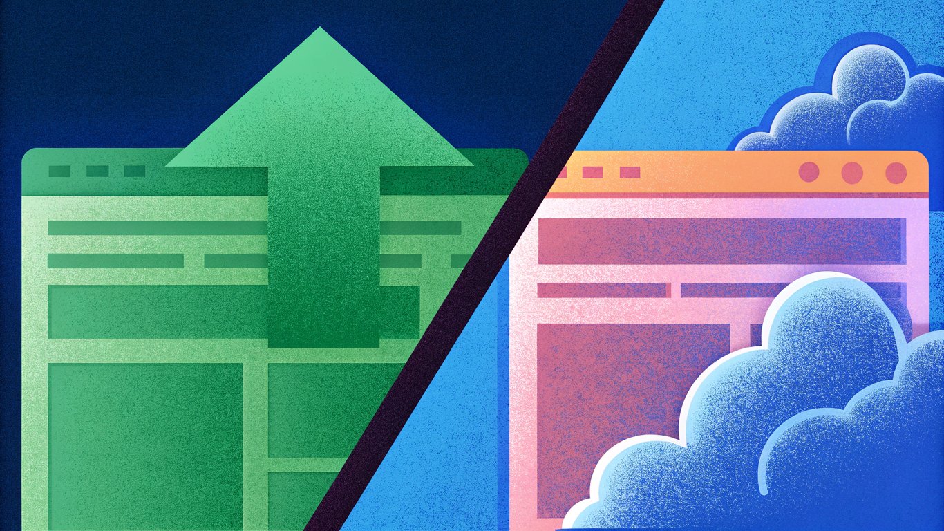 Visual comparison of traditional SEO goals versus Generative Engine Optimization (GEO) goals.