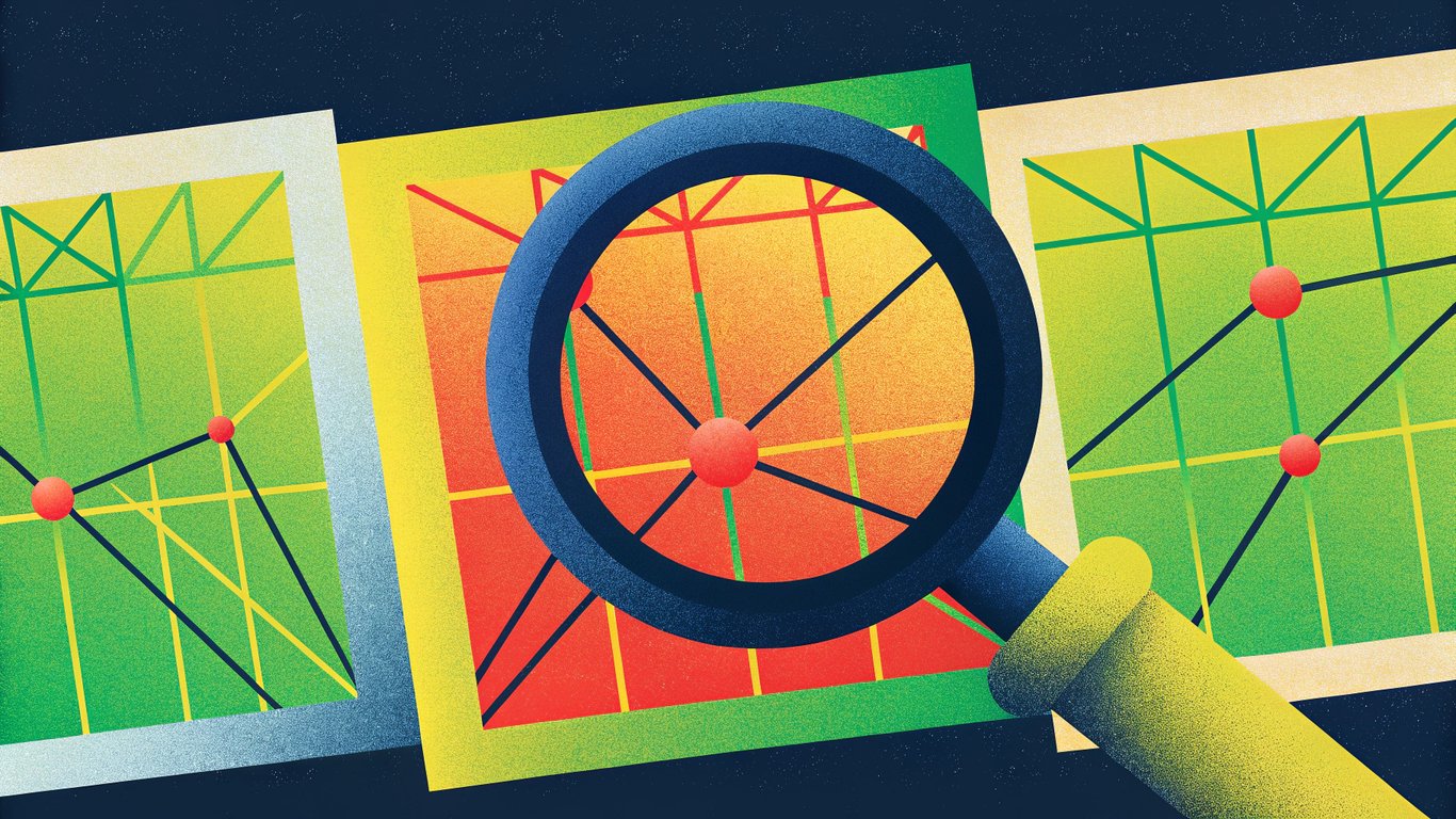 A visual representation of competitive intelligence evolving to include AI search platforms.