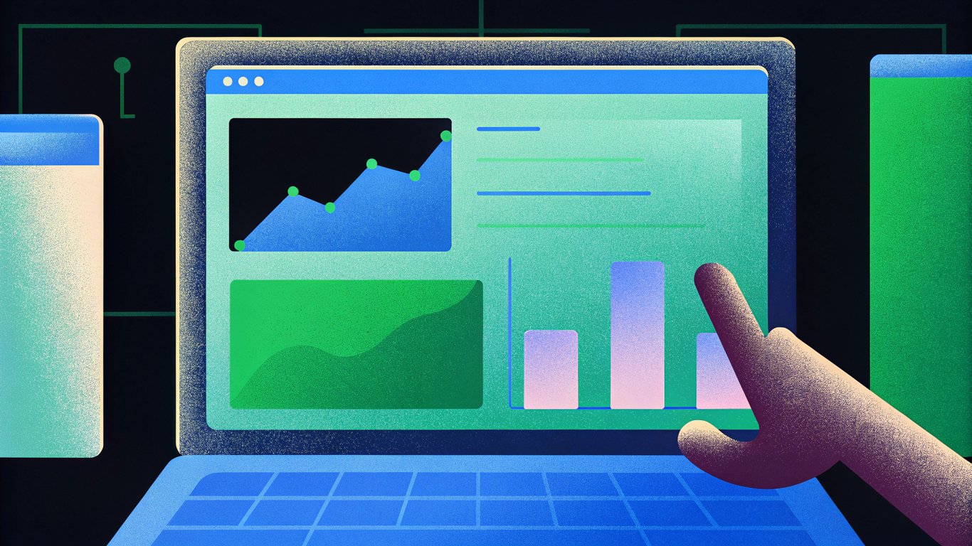 Customer interacting with a brand, showing direct collection of first-party and zero-party data.